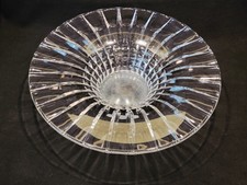Imposing Saint Louis Crystal Fruit Cup Diameter 39 cm