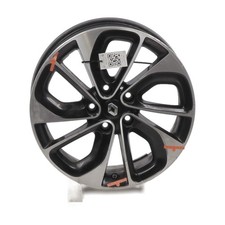 Jante alu - Renault SCENIC III