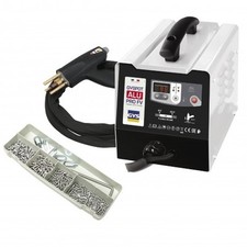 Poste de débosselage GYS