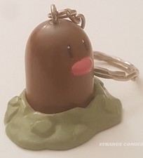 POKEMON TAUPIQUEUR (Diglett