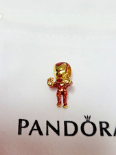charm Pandora Marvel The
