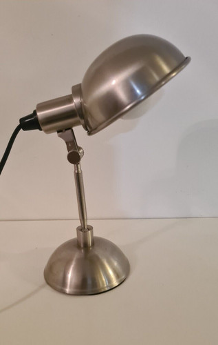 Lampe style industriel - /,