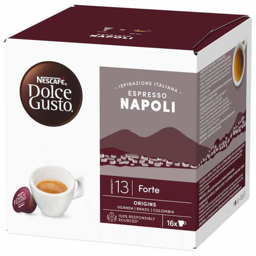 Nescafé dolce gusto espresso - dolce,