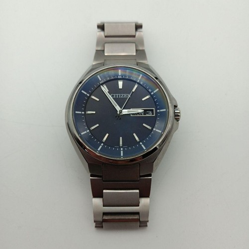 Montre citizen attesa eco - citizen,