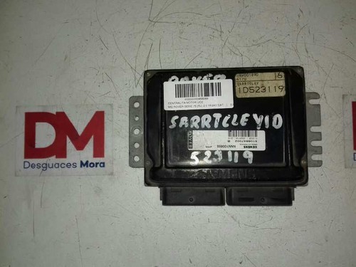 S108847002b calculateur moteur - s108847002b,