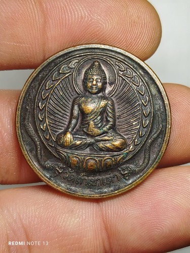 Amulette pendentif phra - amulette,