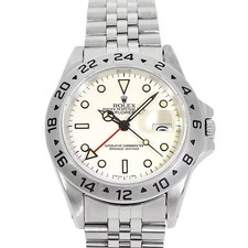 Rolex Explorer II Automatique