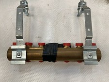 R553D  Collecteur de