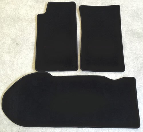 Tapis sol set pour mazda - set,