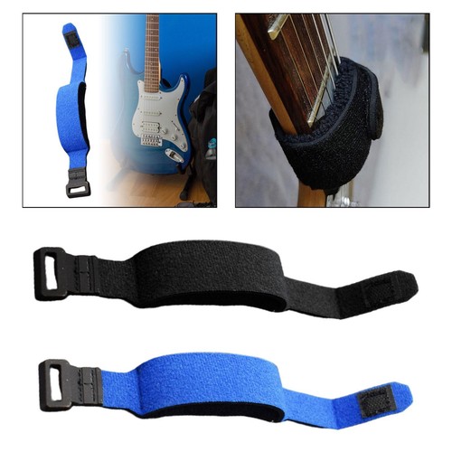 Guitare muter sangle - guitare,
