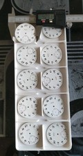 HORLOGERIE Lot De 10 Cadran De