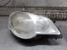 Volkswagen Polo IV 9N3 2006