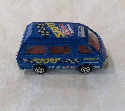 Vintage majorette toyota - vintage,