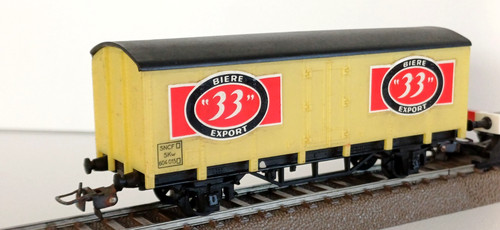 Hornby acho meccano 7132 - meccano,