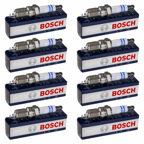 Bosch bougie allumage - 8x,