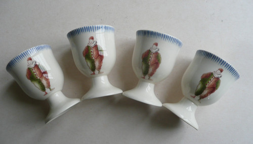 Lot coquetiers en - de,