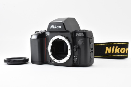 Appareil photo reflex