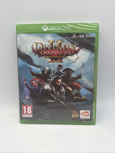 Divinity original sin one - original,