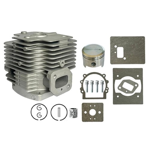 Pour echo 650 - pour, cylindre