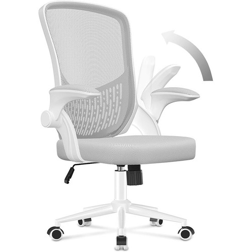 Siège bureau ergonomique - de,