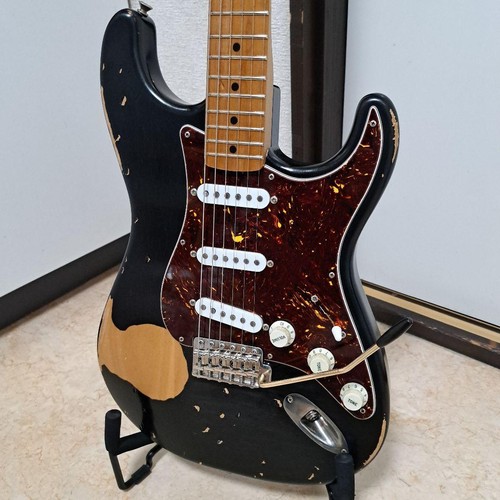 Musikraft relic body - relic, body✖️