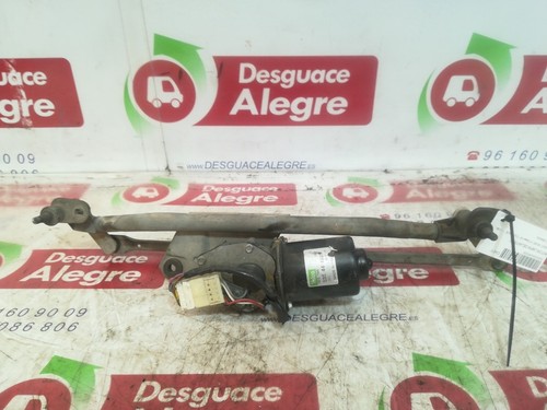 53544102 moteur essuie glace - moteur, essuie-glace