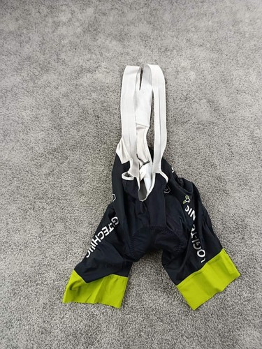 Verge cuissard court velo - cuissard,
