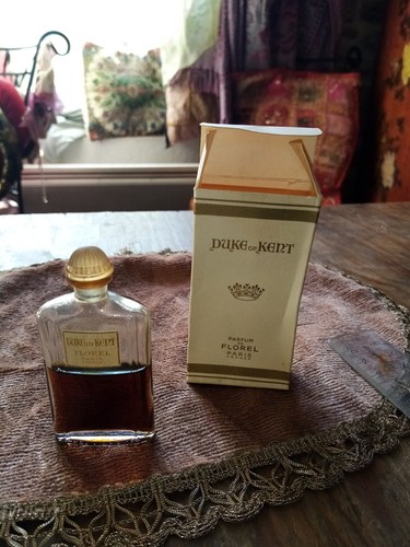 Rare ancien flacon lalique - rare,