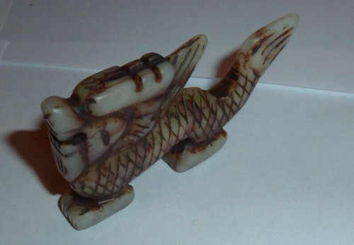 Beau dragon chinois - beau,