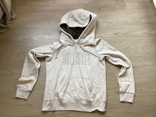 Sweat capuche fourrée - sweat,
