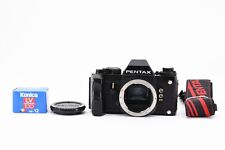 [ Almost Mint ] PENTAX LX Late SLR 35mm Film Camera from JAPAN C563*