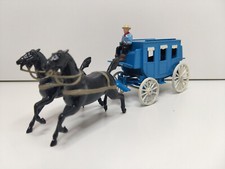 Crescent Toys - Diligence