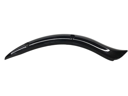 Cache lateral droit kawasaki - droit,