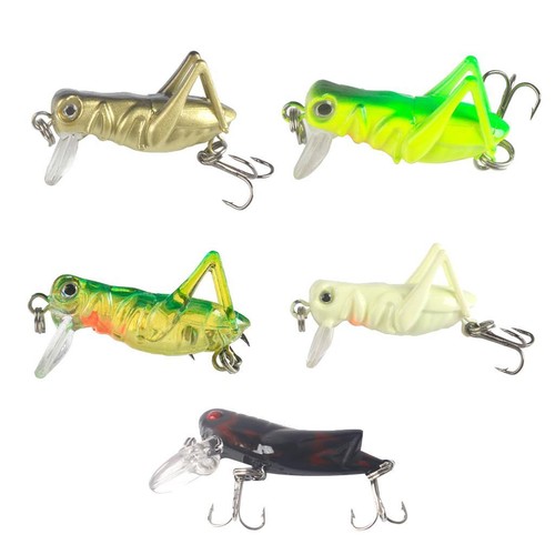 Pcs sauterelles - pcs,