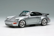 Porsche 911 (964) Turbo 3.6