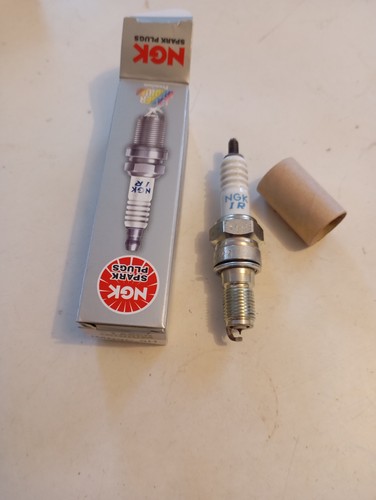 Bougie ngk laser iridium - bougie,