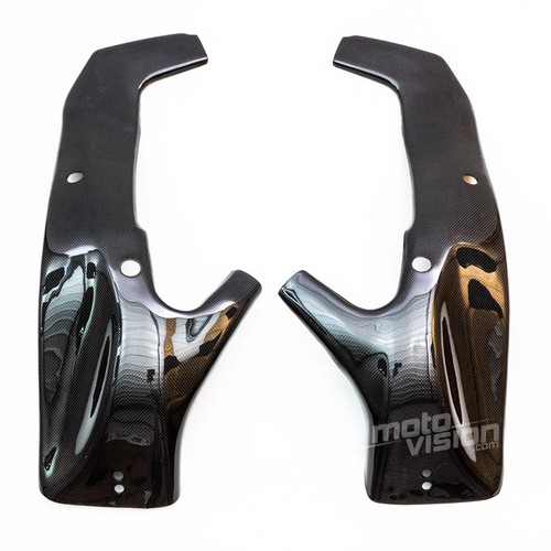 Paire protections cadre - protections,