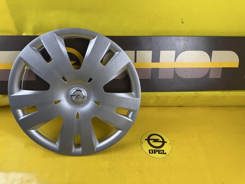 Enjoliveur opel mokka - enjoliveur, x