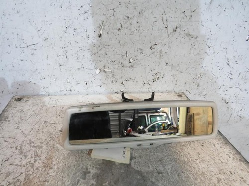Retroviseur interieur
