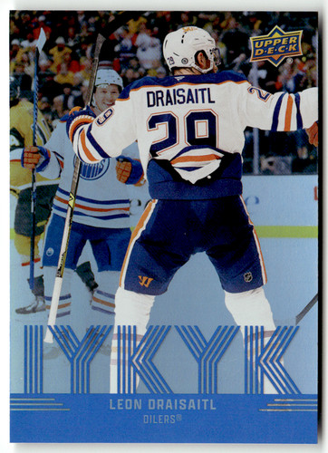 Upper deck series nhl - deck,