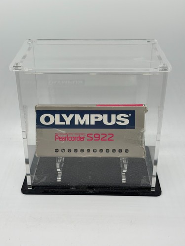 Olympus dictaphone - olympus, 5