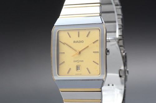 Comme neuf montre unisexe - comme, neuf]