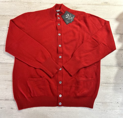 Pull cardigan 100 pur - cardigan,