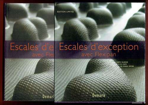 Escales d exception - n°,, d'exception