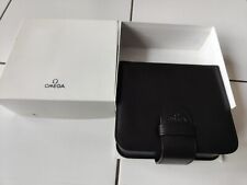 Box Omega pink gold De Ville