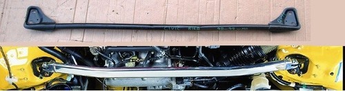 Spoon racing front - front, strut