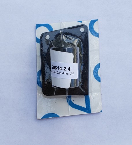 Drain end cap assembly - end,