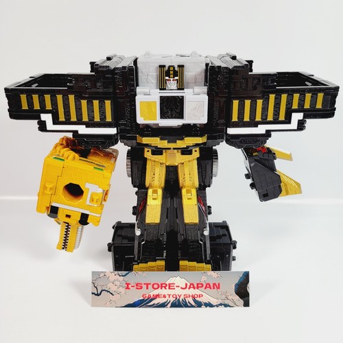 Power rangers zyuohger - rangers,