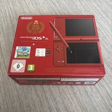 Console Nintendo DS DSi XL
