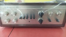 Luxman CL35II Tube Control